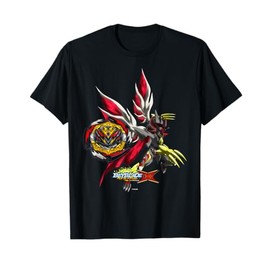 Beyblade Burst Dynamite Battle Dynamite Belial Bay & Avatar T-Shirt
