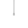 Alessi - 5054 - Frullino da bar in acciaio inossidabile