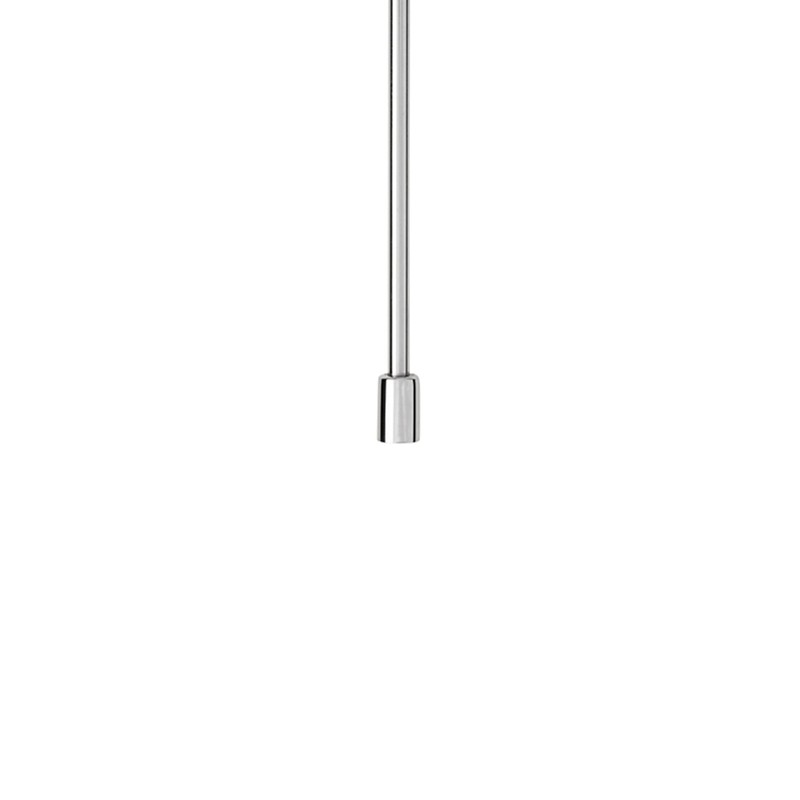 Alessi - 5054 - Frullino da bar in acciaio inossidabile