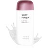 Missha All Around Safe Block Soft Finish Sun Milk EX