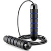 Altera Jump Cuerda para Saltar Speed Rope Ajustable para Ejercicio,