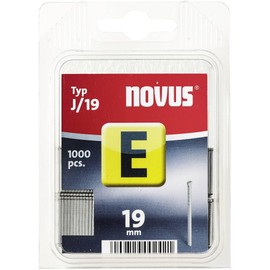Novus Nails E J