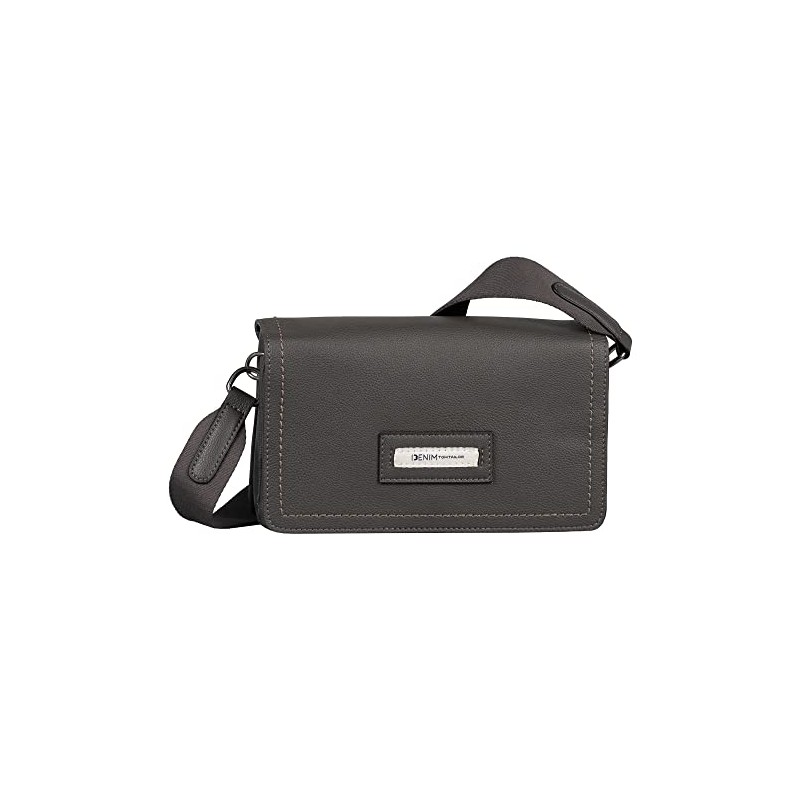 TOM TAILOR Denim Bags Suzan Women's Shoulder Bag Envelope Bag,