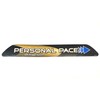 Genuine OEM Toro Part # 117-1019 Personal Pace Decal