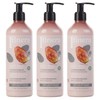 ITINERA Milk, Body Lotion for Normal and Sensitive Skin with
