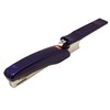 Max 50th Anniversary HD-10D Stapler Premium Green