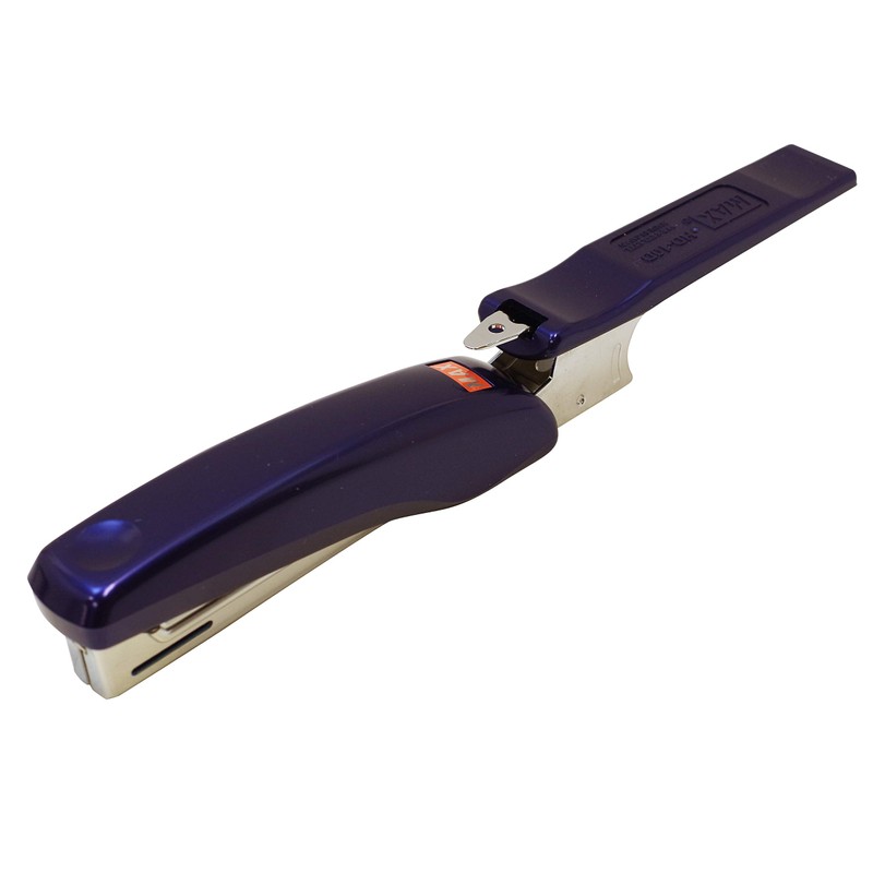 Max 50th Anniversary HD-10D Stapler Premium Green