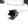 CCFL Inverter for Squirting 2-Branch Type 12V Dedicated 1 Piece