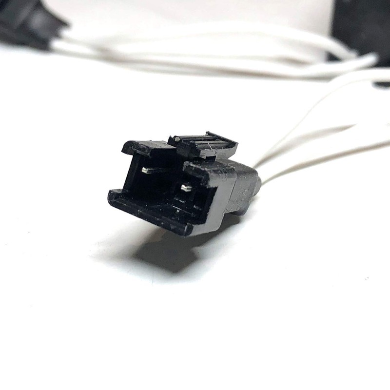 CCFL Inverter for Squirting 2-Branch Type 12V Dedicated 1 Piece