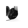 FANTEC 2470 SHP-250AJ-BB Stereo Headphones, Black, 175 x 75 x