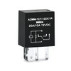 GROBARPART Automotive Relay 3 Packs 4671168E 72472M AZ988-1CT-12DC1R Relay 12V