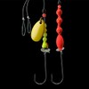 Jenzi DEGA Follower Leader for Butt Spoons, Various Designs, 35