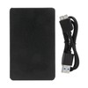 Yvonne 2.5in USB3.0 Hard Disk Drive Portable External Mobile HDD