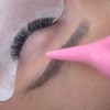 Lash FX Pink Air Blower,Pink