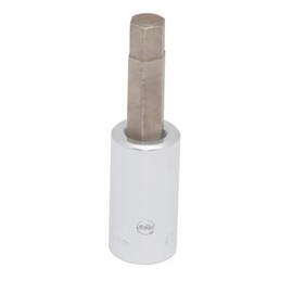 1/4"drive, 5mm hex bit socket., Mfr: 47705M-A