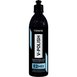 Vonixx V-Polish Medium Cut & Finishing Polish 16.9 fl oz (500 ml)