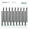 18 Pack Chain Link Fence Extension, 25.2'' Fence Extension Height,