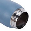 330ml Portable Water Cup Straight Sports Stainless Steel Vacuum Cup