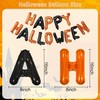 Halloween Balloons Halloween Decorations Halloween Party (Halloween)