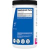 Nutricost Creatina monohidrato en polvo (Shaq's Berry Blast, 17.64 oz)