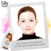 Punky Colour 3-In-1 Color Depositing Shampoo + Conditioner, PC67625, Mochanificent,