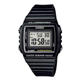 [CASIO] Standard Men's Watch W-215H-1AJF