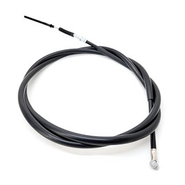 Generic Longer Rear Hand Brake Cable For Honda FourTrax 250 TRX200 TRX250 ATC250 ES FourTrax 200 TRX200SX