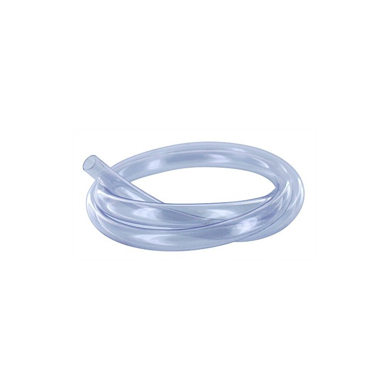 MSS UPC7106-733 Siphon Hose, 6", 1/2" ID