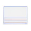 Excellerations Reversible Picture Story Whiteboard (Item # STORYWB)