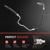 A-Premium Power Steering Hose Return Hose Line Assembly Compatible with