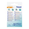Nexcare Flexible Foam Active Pflaster, assortiert, 30/Packung