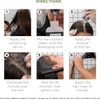Lazartigue Permanent Haircolour 5.0 I Tinte castaño claro I Sin
