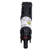 Solar PV In-Line Fuse Holder IP67 Waterproof 1000V Solar Fuse