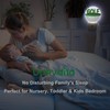 Uanvaha Golf Ball Night Light Half Golf Ball with Grass