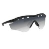 Boldbright Replacement Lenses Compatible with Oakley M2 Frame Vented Sunglasses