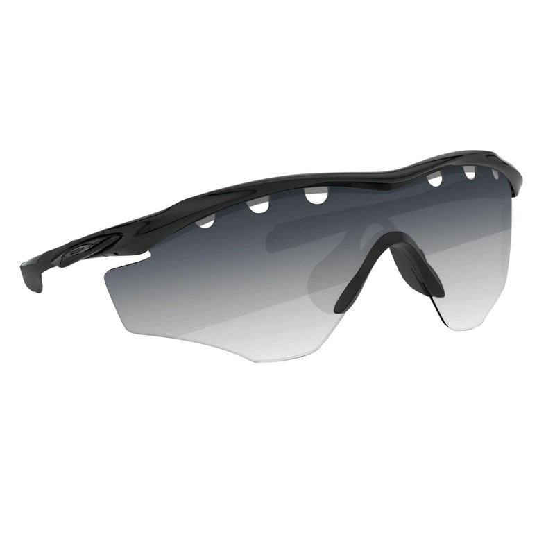 Boldbright Replacement Lenses Compatible with Oakley M2 Frame Vented Sunglasses