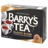Barry's Tea Classic Blend 80 Bags