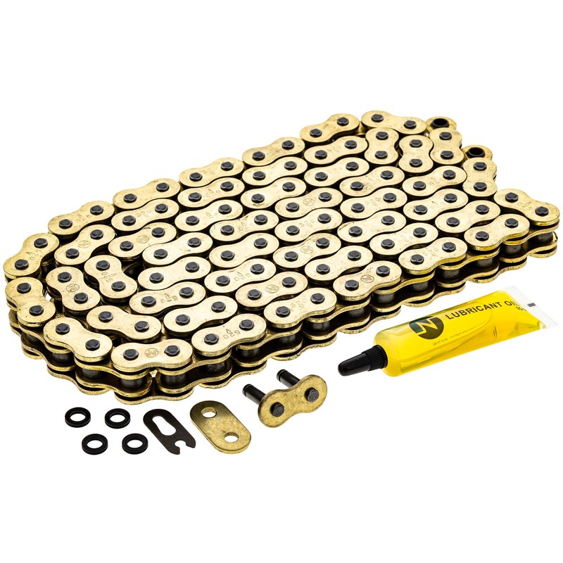 NICHE Drive Sprocket Chain Combo for Yamaha Banshee 350 Front