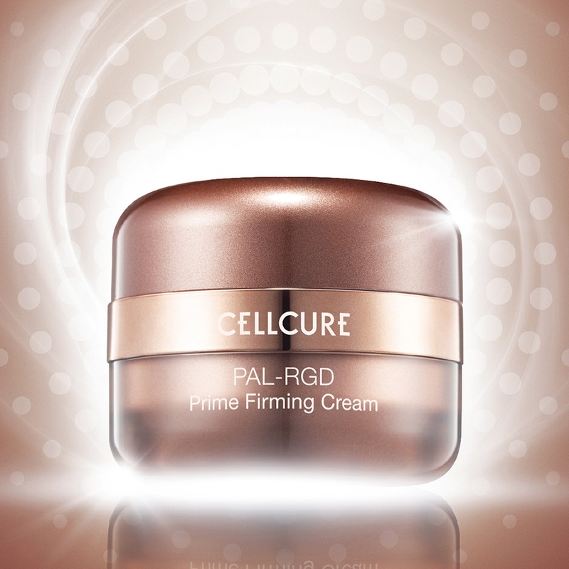 Hanskin Cellcure Pal RDG Prime Firming Cream 50ml / 셀큐어