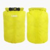 Lomo 15L TPU Dry Bag - Lightweight Flexible Waterproof Yellow