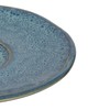 LEONARDO HOME 18603 Matera Ceramic Saucer 11 cm Blue