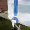 Tool & Tree Foldable Water Canister 20 Litres - Space-saving