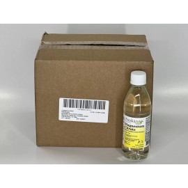 Freskaro Box of 12 - Freskaro Magnesium Citrate | Lemon Flavor | 10 fl oz - NEW