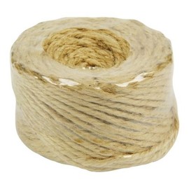 Takasho TE-4-6 Gardening Rope, Flat Roll, 0.2 inch (4 mm) x 19.7 ft