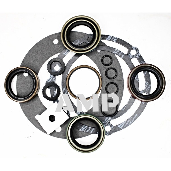 New Process Np208 Gasket Seal kit