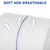 Elastic Tubular Support Bandage Stretch Retention Bandages Comfortable Cast Stockinette