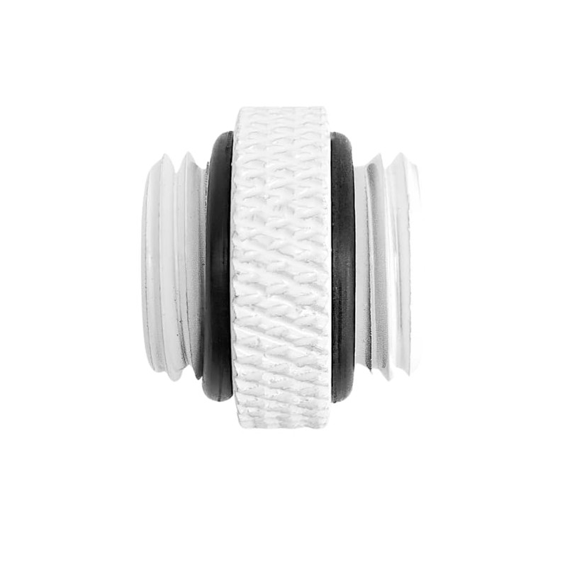 dracaena.io 12 pack G1/4" thread, Male to Male Mini Extender