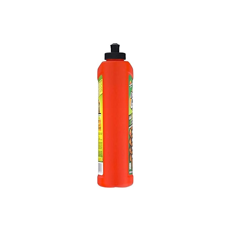 Orange Glo Wood Floor Polish & Cleaner - 24 fl