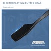Barber Razor Professional Straight for Men: Stainless Steel Razor Close