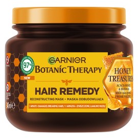 Garnier Botanic Therapy Honey Treasures Hair Mask 340 ml
